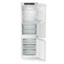 Liebherr 244 Litre 60/40 Integrated Fridge Freezer