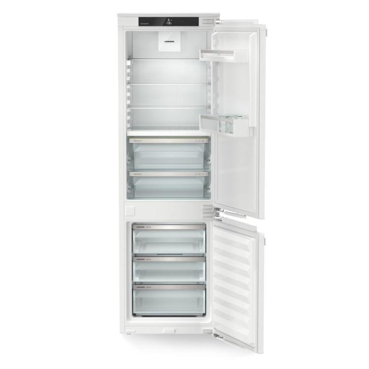 Liebherr 244 Litre 60/40 Integrated Fridge Freezer