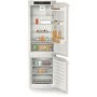 Liebherr 253 Litre 60/40 Integrated Fridge Freezer