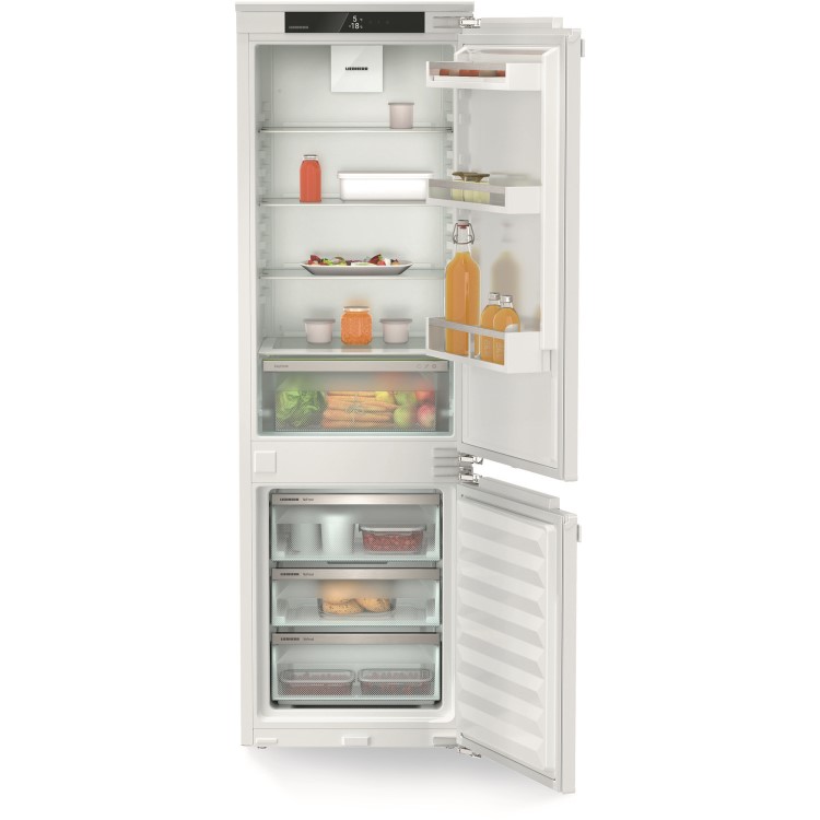 Liebherr 253 Litre 60/40 Integrated Fridge Freezer