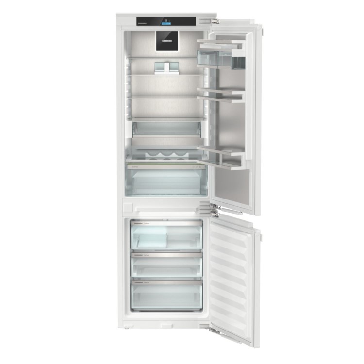 Liebherr 255 Litre 60/40 Integrated Fridge Freezer