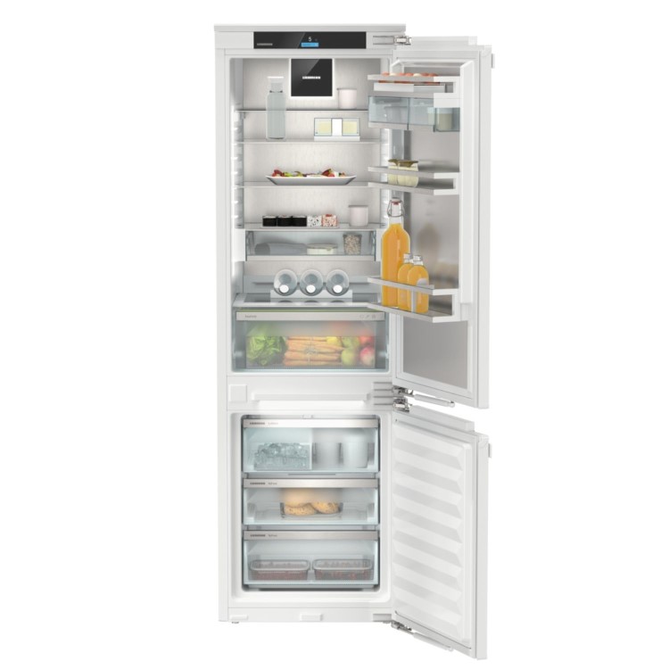 Liebherr 255 Litre 60/40 Integrated Fridge Freezer