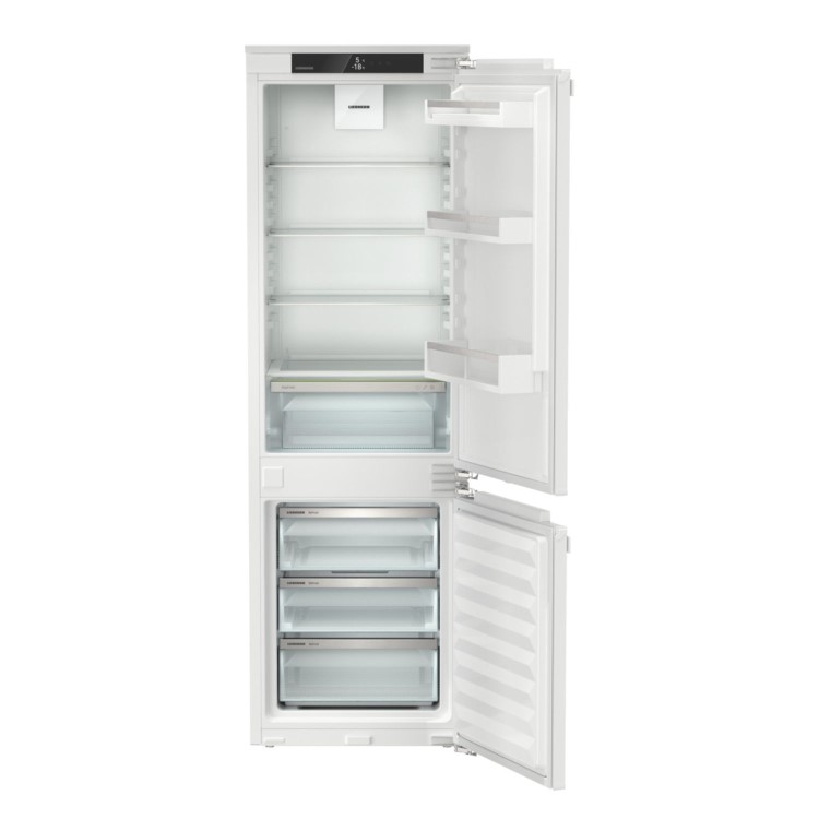 Liebherr 253 Litre 60/40 Integrated Fridge Freezer