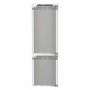 Liebherr 253 Litre 60/40 Integrated Fridge Freezer