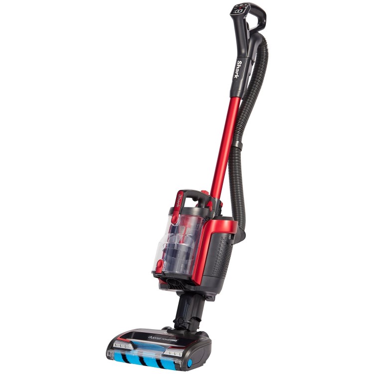 Shark Anti Hair Wrap Cordless Vacuum Cleaner with PowerFins & Powered Lift-Away