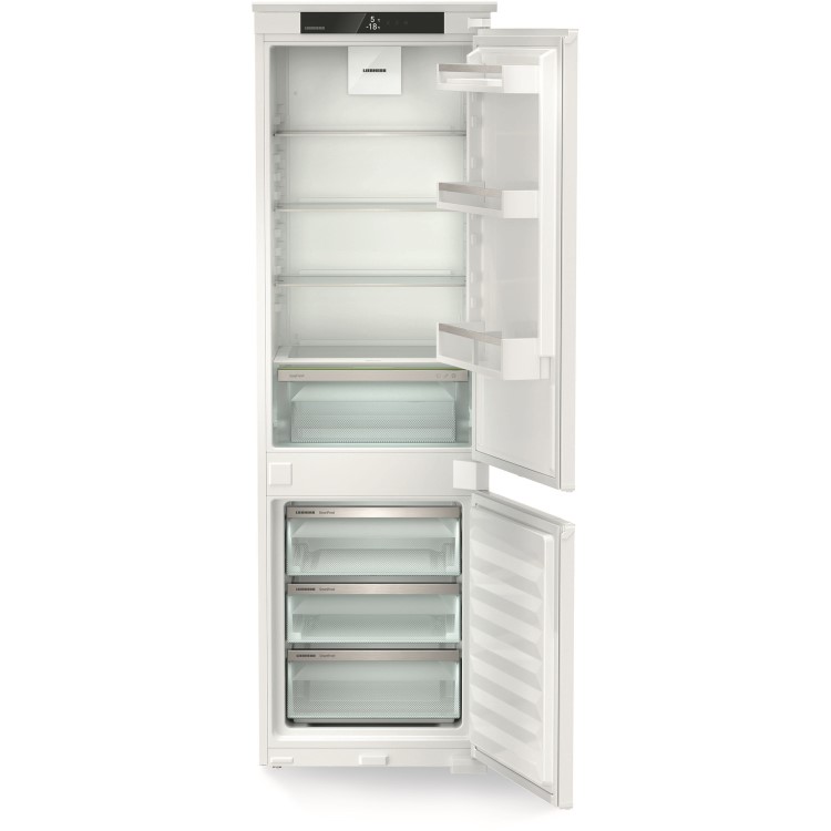 Liebherr 264 Litre 60/40 Integrated Fridge Freezer