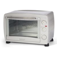 Igenix IG7127 26L White Mini Oven