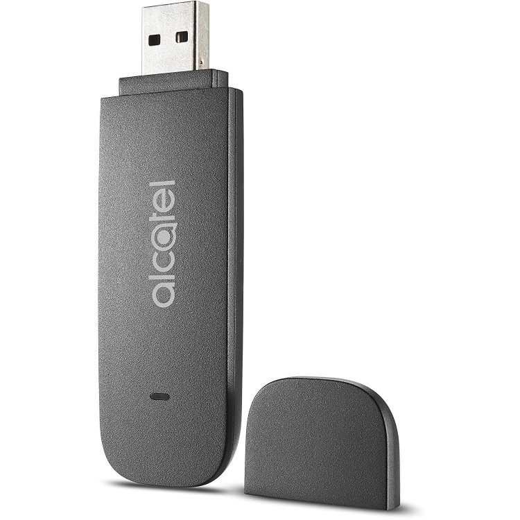 Alcatel LinkKey IK40V Dongle Black