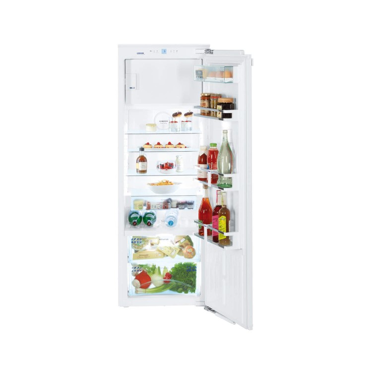 liebherr IKBP2954 Premium BioFresh 158cm In-column Integrated Fridge With Icebox