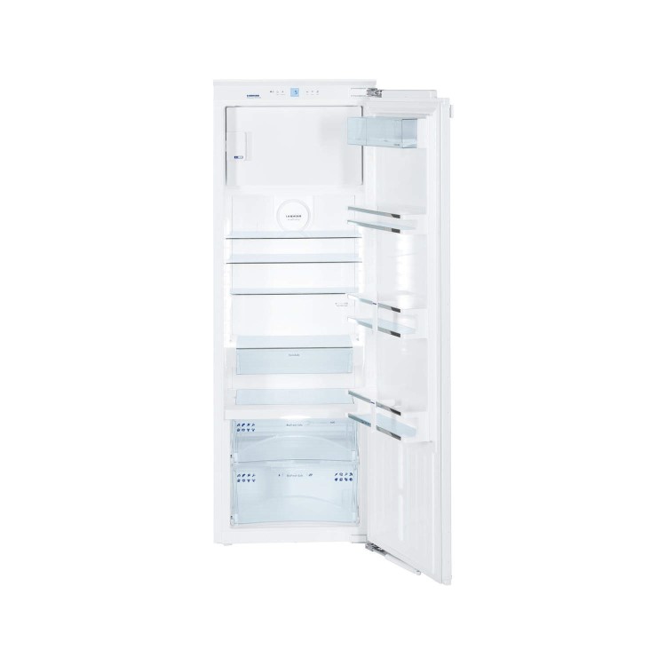 liebherr IKBP2954 Premium BioFresh 158cm In-column Integrated Fridge With Icebox