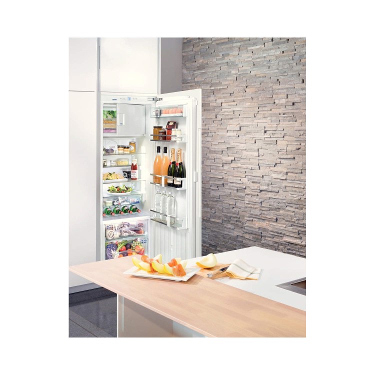 liebherr IKBP2954 Premium BioFresh 158cm In-column Integrated Fridge With Icebox