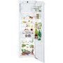 Liebherr BioFresh In-column Integrated Fridge with Soft-close Door and Icebox - Door-on-Door