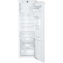 Liebherr BioFresh In-column Integrated Fridge with Soft-close Door and Icebox - Door-on-Door