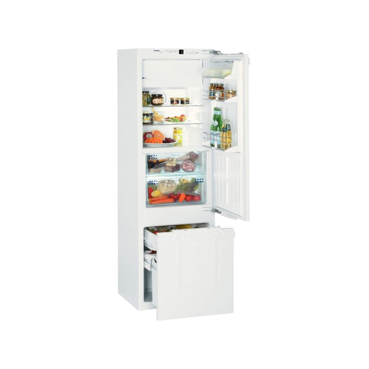 Liebherr IKBV3254 Premium 177x55cm A++ In-column Integrated Fridge With BioFresh Telescopic Cellar Drawers & Freezer Box