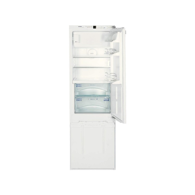 Liebherr IKBV3254 Premium 177x55cm A++ In-column Integrated Fridge With BioFresh Telescopic Cellar Drawers & Freezer Box