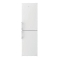 Indesit 270 Litre 50/50 Freestanding Fridge Freezer - White