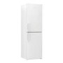 Indesit 270 Litre 50/50 Freestanding Fridge Freezer - White