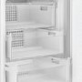 Indesit 270 Litre 50/50 Freestanding Fridge Freezer - White