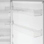 Indesit 270 Litre 50/50 Freestanding Fridge Freezer - White