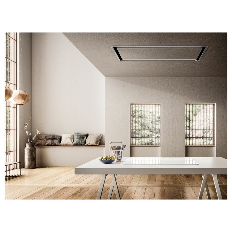 Elica Ceiling Extractor Hood - Customisable