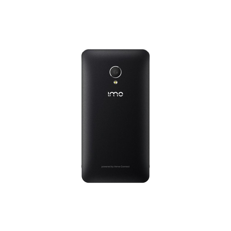 IMO Q2 Black 4" 8GB 3G Unlocked & SIM Free