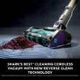 Shark PowerDetect Cordless Pet Vacuum Cleaner