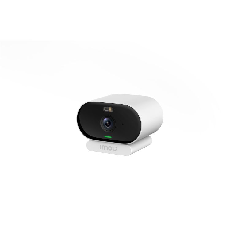 IMOU 1080P Full Colour Night Vision 2 Way Audio AI Human Detection Outdoor and Indoor Cube Camera