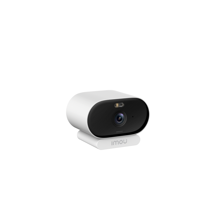 IMOU 1080P Full Colour Night Vision 2 Way Audio AI Human Detection Outdoor and Indoor Cube Camera