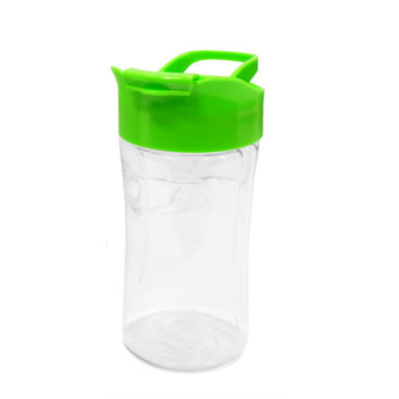 300 ml bottle for IQ-SportsBlender -  BPA Free 