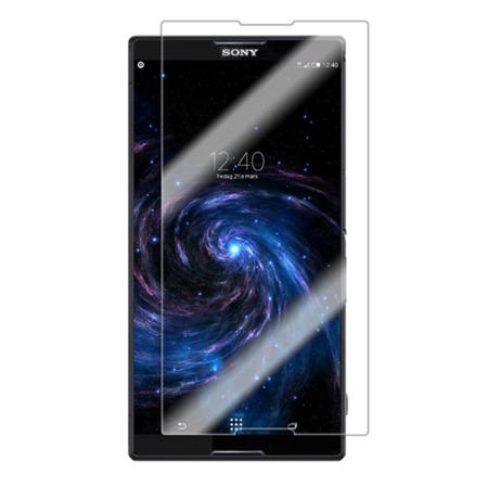 IQ Magic Tempered Glass Protector For Sony Xperia Z4