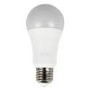 electriQ Dimmable Smart colour Wifi LED Bulb with E27 screw base - Alexa & Google Home compatible