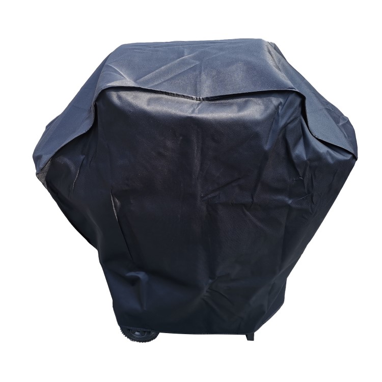 Boss Grill Waterproof BBQ Cover - For Louisiana 2 Burner