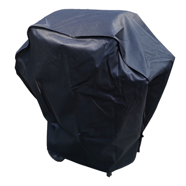 Boss Grill Waterproof BBQ Cover - For Louisiana 2 Burner