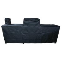 Boss Grill Kitchen BBQ Cover