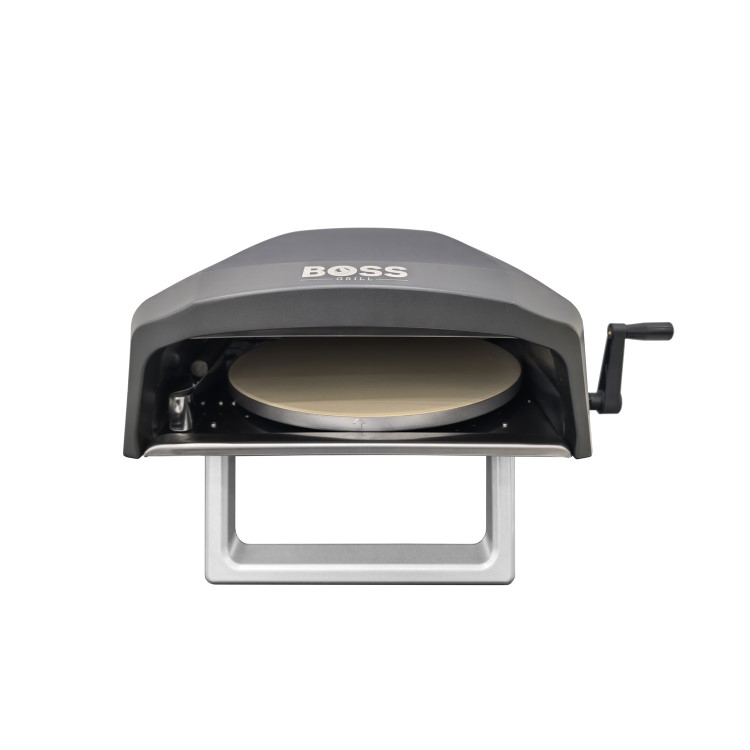 Boss Grill Forno 12" Gas Pizza Oven