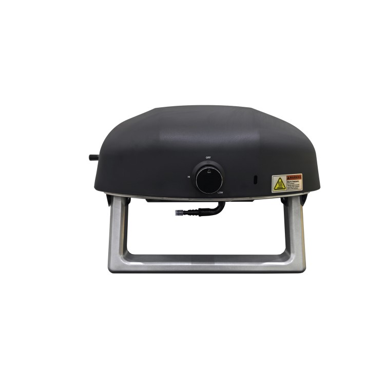 Boss Grill Forno 16" Gas Pizza Oven