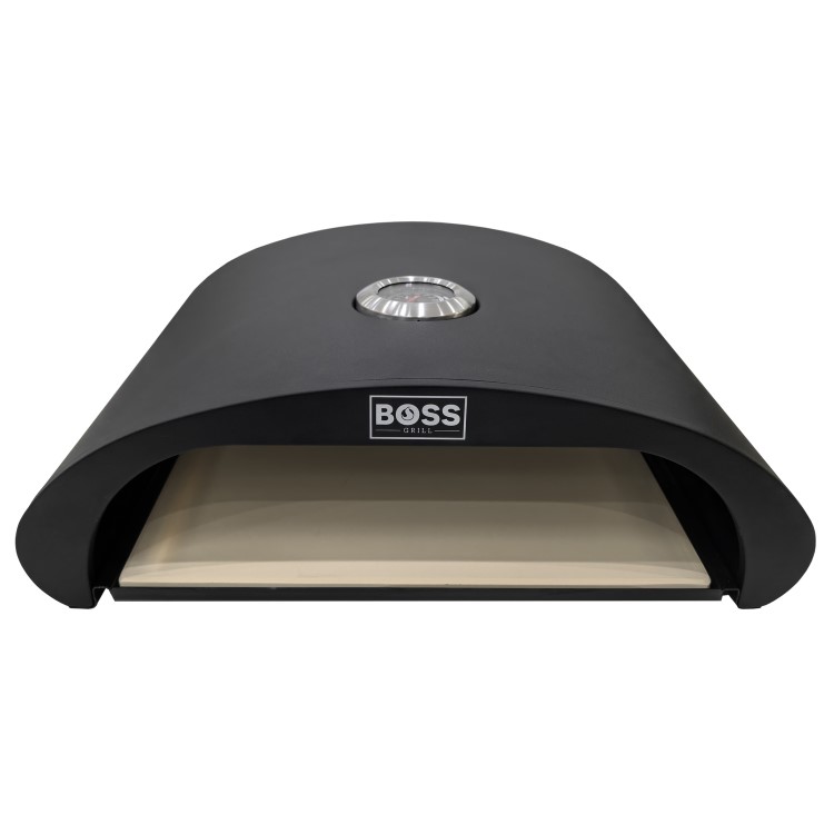 Boss Grill Forno - 12" BBQ Pizza Oven Firebox