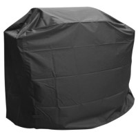 Boss Grill Waterproof BBQ Cover - For Double Header 4 Burner