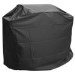 Boss Grill Waterproof BBQ Cover - For Double Header 4 Burner