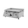 Boss Grill 3-in-1 Gas BBQ Griddle and Pizza Oven - Stainless Steel