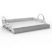 Boss Grill Stainless Steel Plancha Grill 