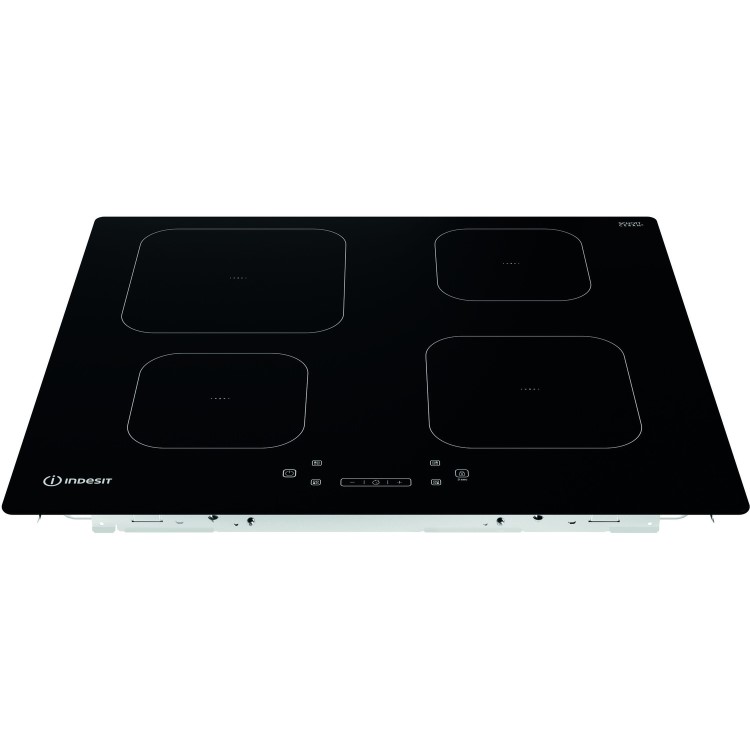 Indesit 60cm 4 Zone Induction Hob