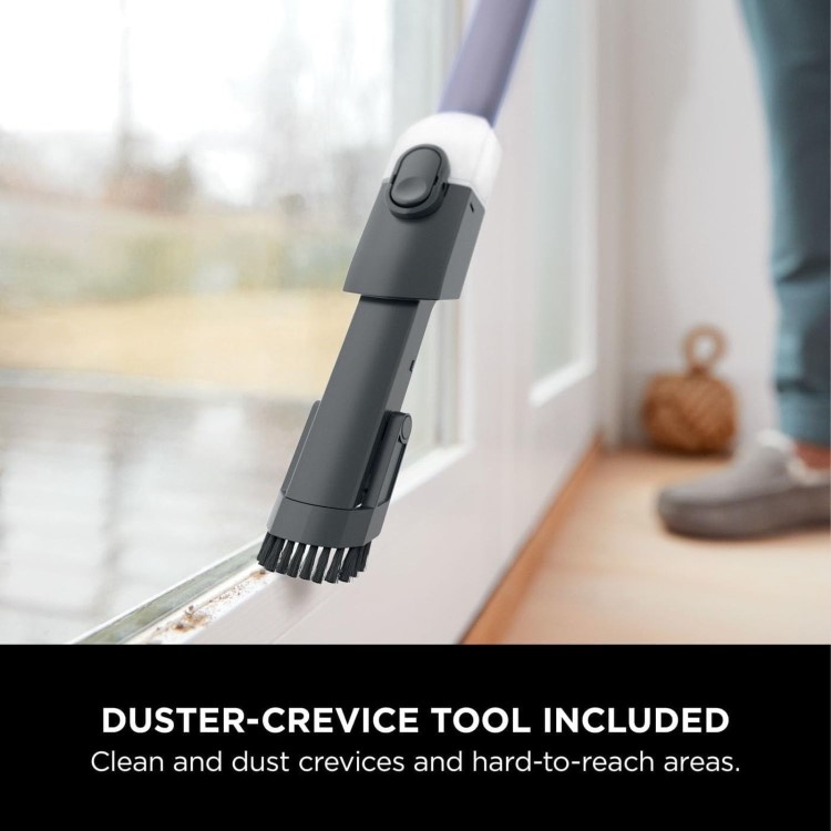 Shark Detect Pro Cordless Vacuum Cleaner with Auto Empty System