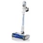 Shark IW4621UKT Detect Clean & Empty Cordless Pet Vacuum Cleaner - 60 Minutes Run Time - White