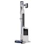 Shark IW4621UKT Detect Clean & Empty Cordless Pet Vacuum Cleaner - 60 Minutes Run Time - White