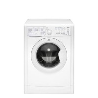 Indesit IWC61451 6kg 1400rpm Freestanding Washing Machine - White