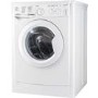 INDESIT EcoTime 8kg 1200rpm Washing Machine - White