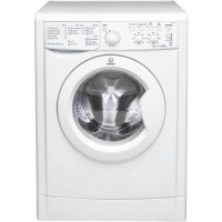 Indesit IWSC51051 5kg 1000rpm White Freestanding Washing Machine