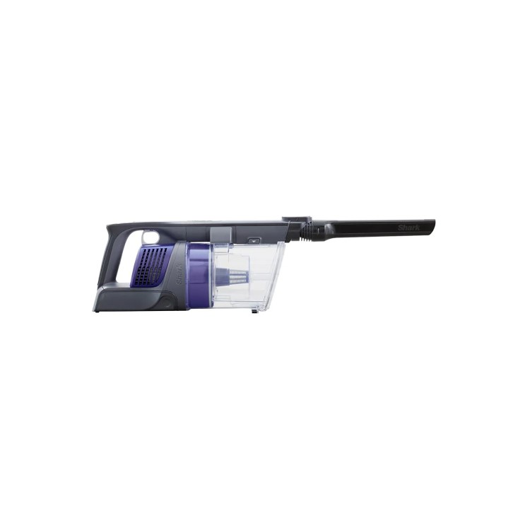 Shark IZ251UK Anti Hair Wrap Cordless Vacuum Cleaner With Flexology