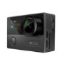 iQ-PRO True 4K UHD 30 fps  Action Camera Black Edition 